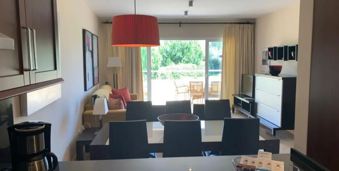 Sale of ground floor apartment in Mijas Costa 3