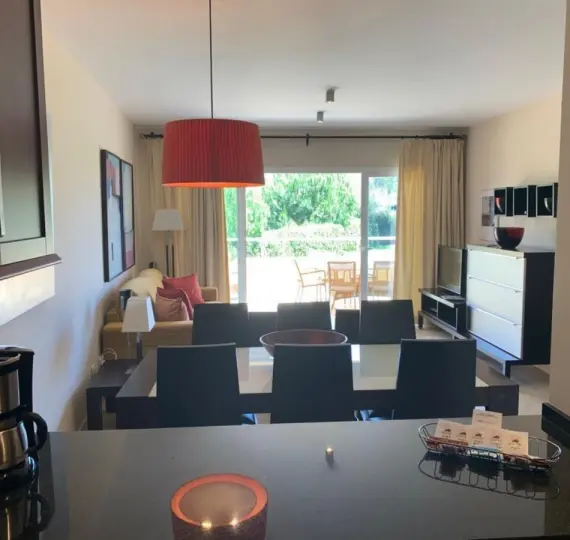 Sale of ground floor apartment in Mijas Costa
