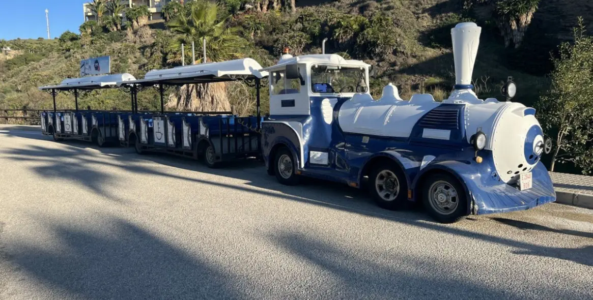 Sale of ground floor apartment in Mijas Costa 15