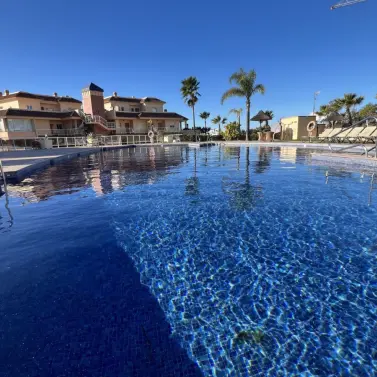 Sale of ground floor apartment in Mijas Costa