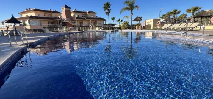 Sale of ground floor apartment in Mijas Costa 0