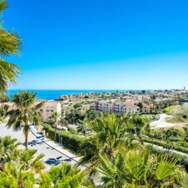 Sale of ground floor apartment in Mijas Costa