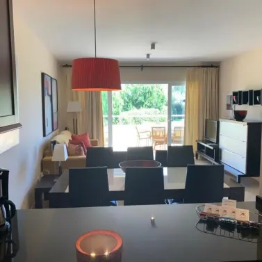 Sale of ground floor apartment in Mijas Costa