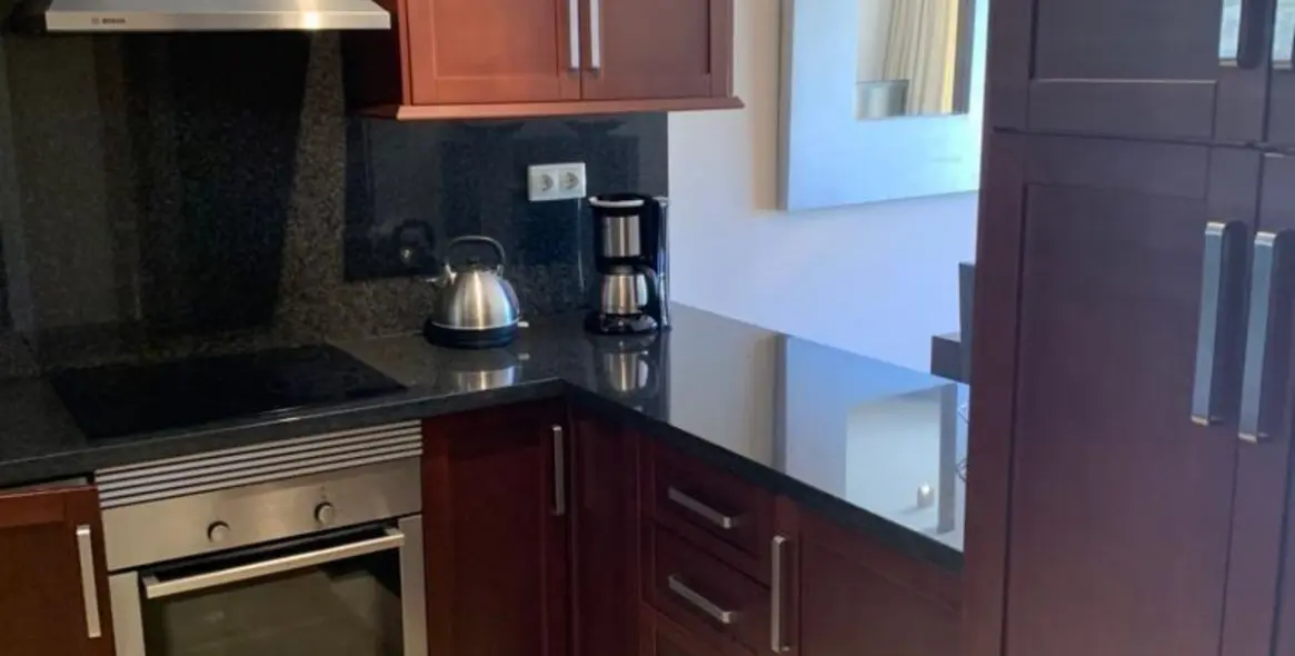 Sale of ground floor apartment in Mijas Costa 5