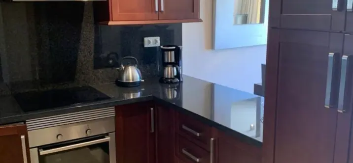 Sale of ground floor apartment in Mijas Costa 4