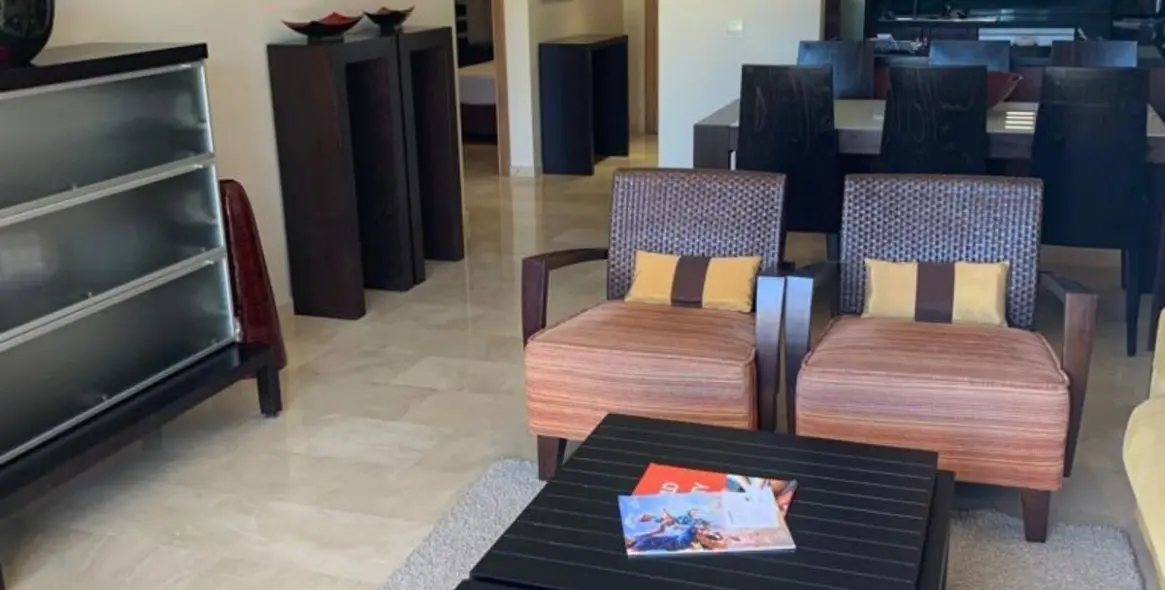 Sale of ground floor apartment in Mijas Costa 6