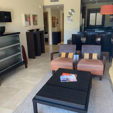 Sale of ground floor apartment in Mijas Costa