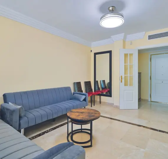 Sale of ground floor apartment in Río Real