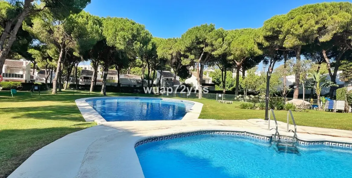 Sale of semi-detached house in Benamara 1