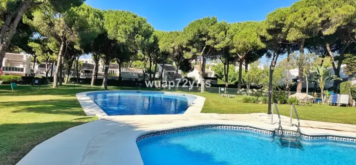 Sale of semi-detached house in Benamara 0