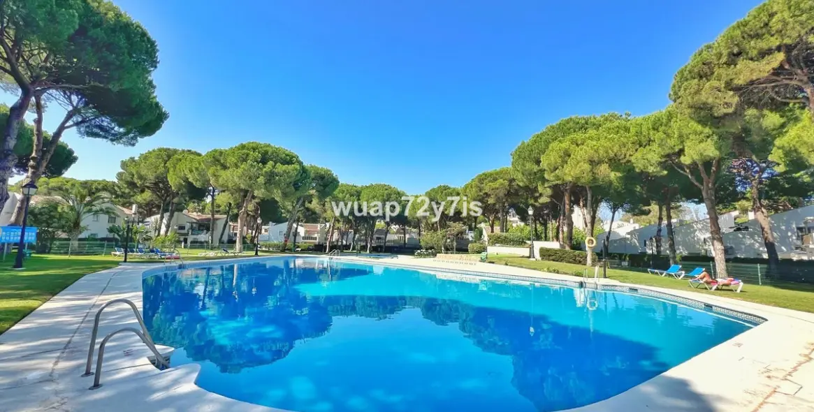 Sale of semi-detached house in Benamara 2