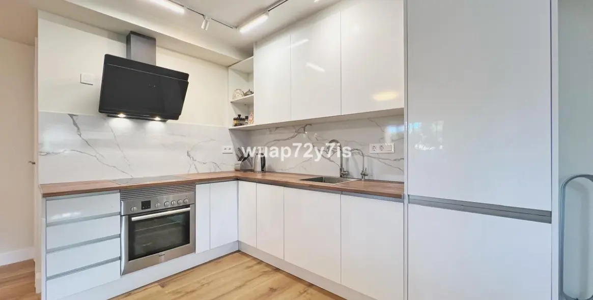 Sale of semi-detached house in Benamara 4