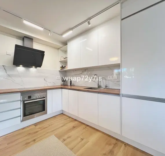 Sale of semi-detached house in Benamara