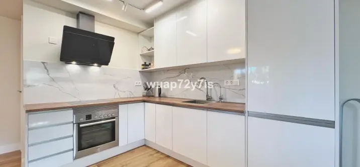 Sale of semi-detached house in Benamara 3