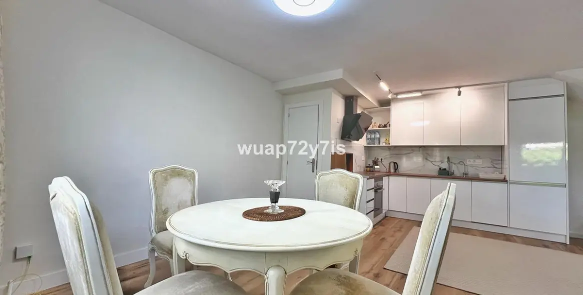 Sale of semi-detached house in Benamara 5