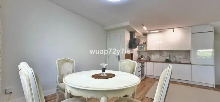 Sale of semi-detached house in Benamara 4