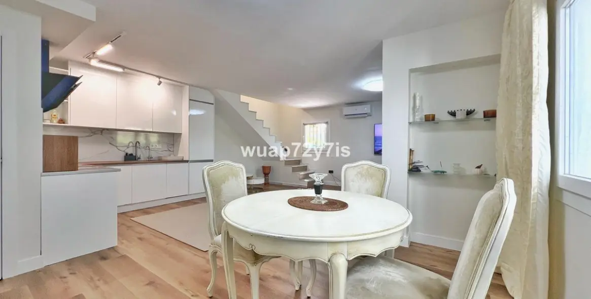 Sale of semi-detached house in Benamara 6