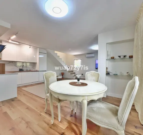 Sale of semi-detached house in Benamara