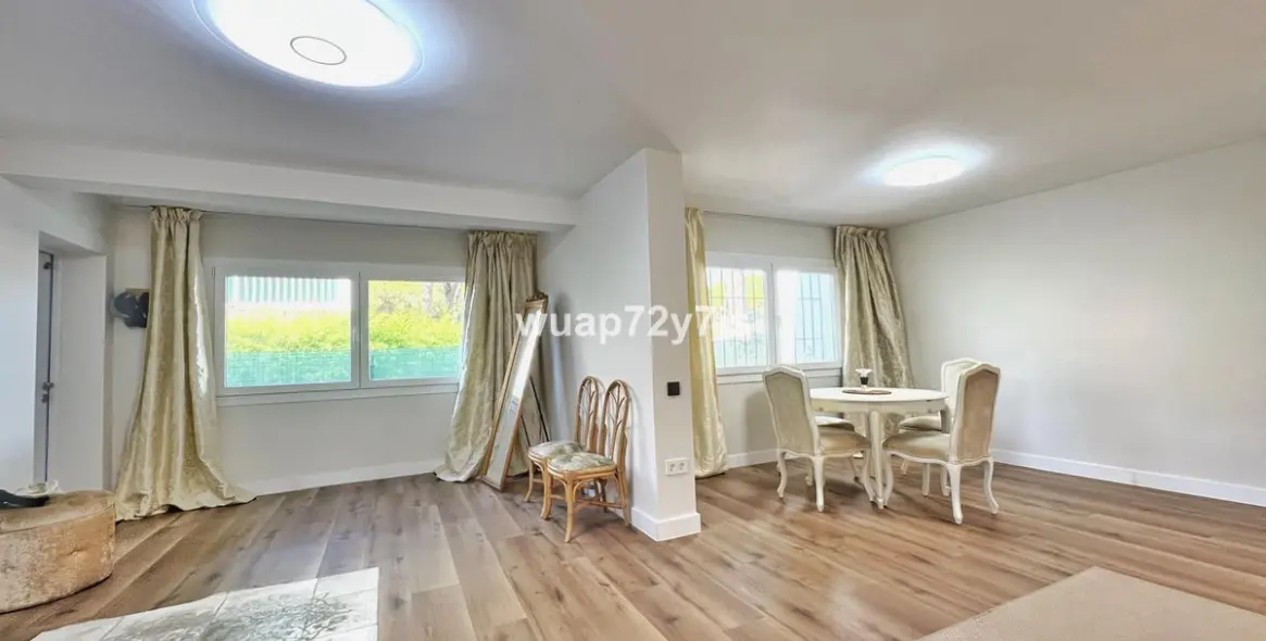Sale of semi-detached house in Benamara 7