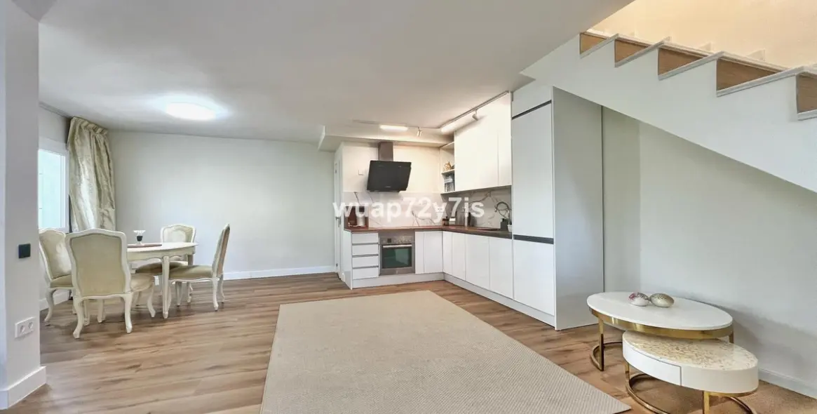 Sale of semi-detached house in Benamara 8