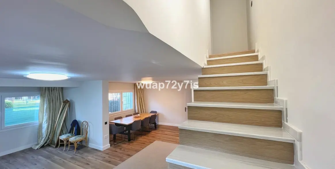 Sale of semi-detached house in Benamara 9