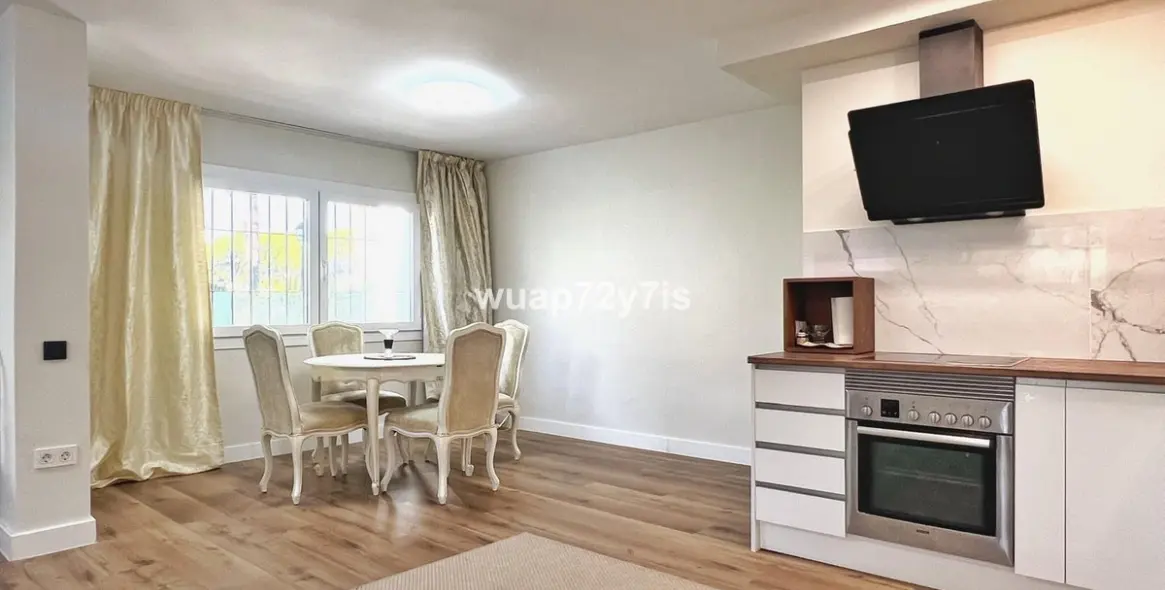 Sale of semi-detached house in Benamara 11