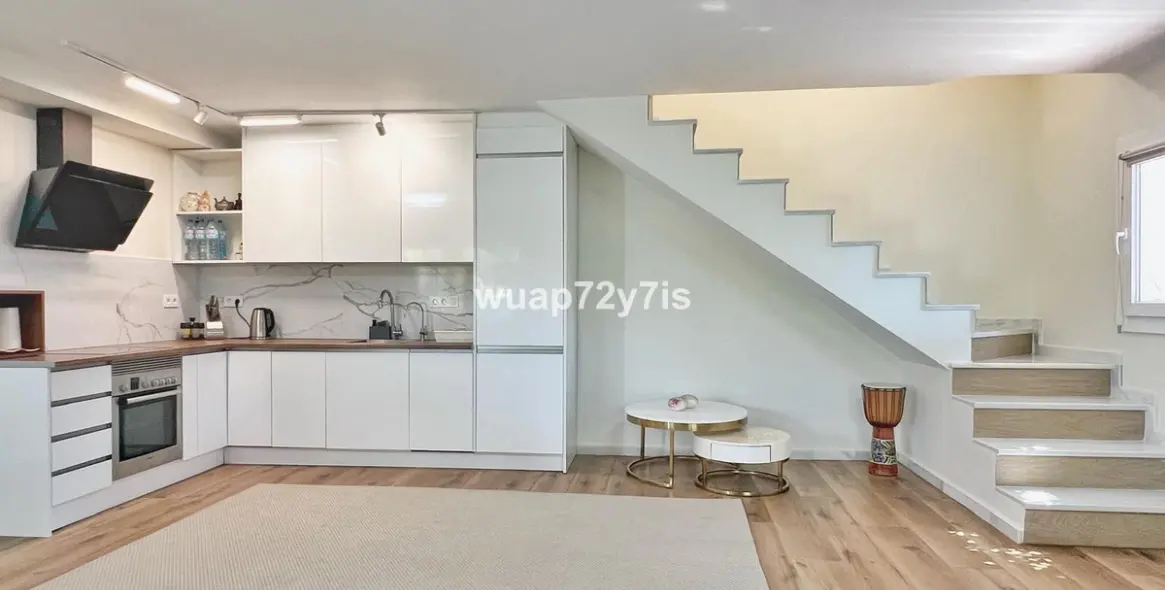 Sale of semi-detached house in Benamara 12