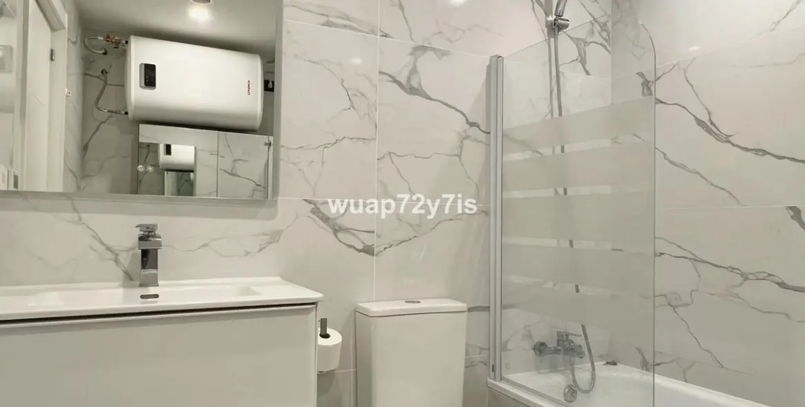 Sale of semi-detached house in Benamara 16