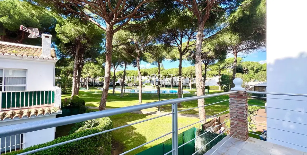 Sale of semi-detached house in Benamara 19