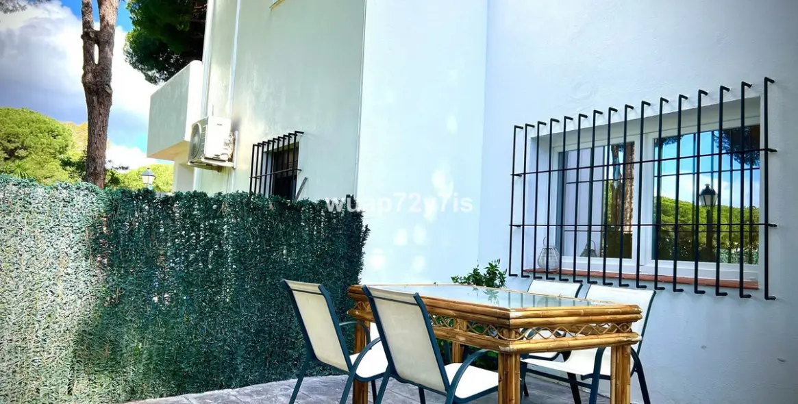 Sale of semi-detached house in Benamara 20