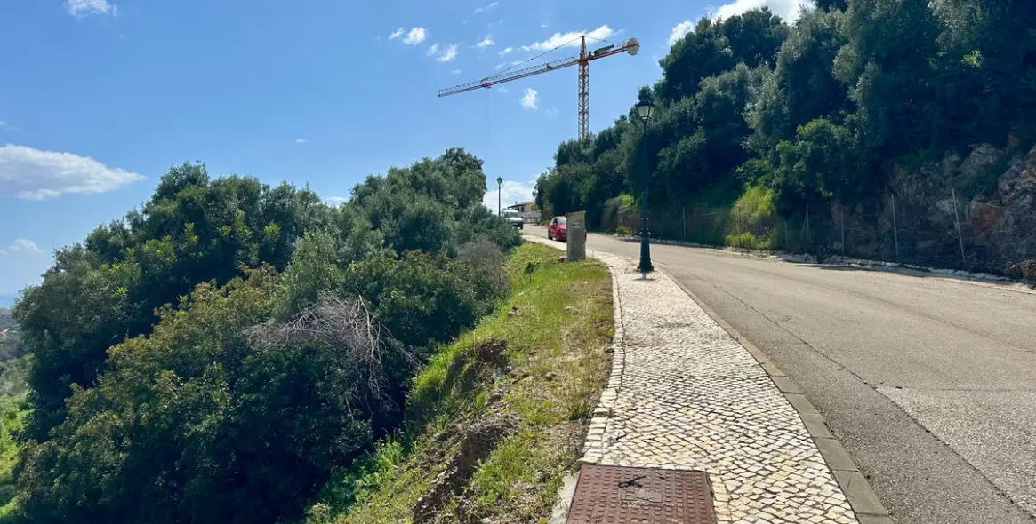 Продажа  жилого участка в Montemayor-Marbella Club 11