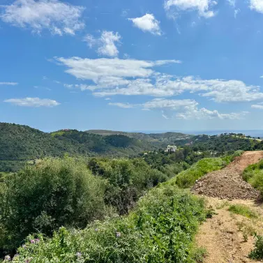 Sale of residential plot in Montemayor-Marbella Club