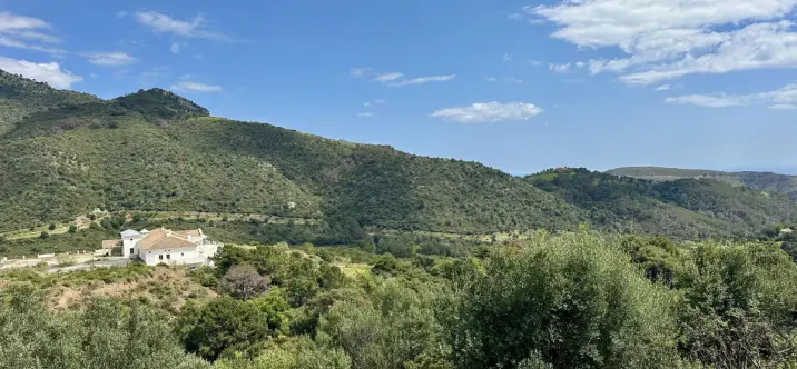 Sale of residential plot in Montemayor-Marbella Club 1