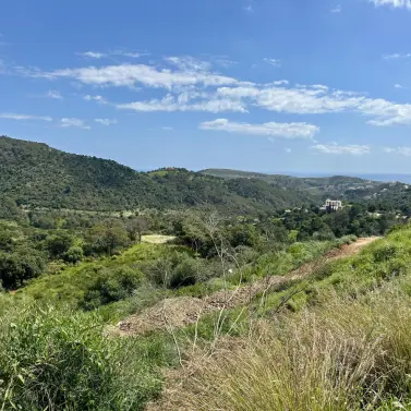 Sale of residential plot in Montemayor-Marbella Club