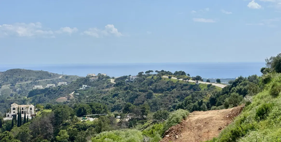 Sale of residential plot in Montemayor-Marbella Club 6