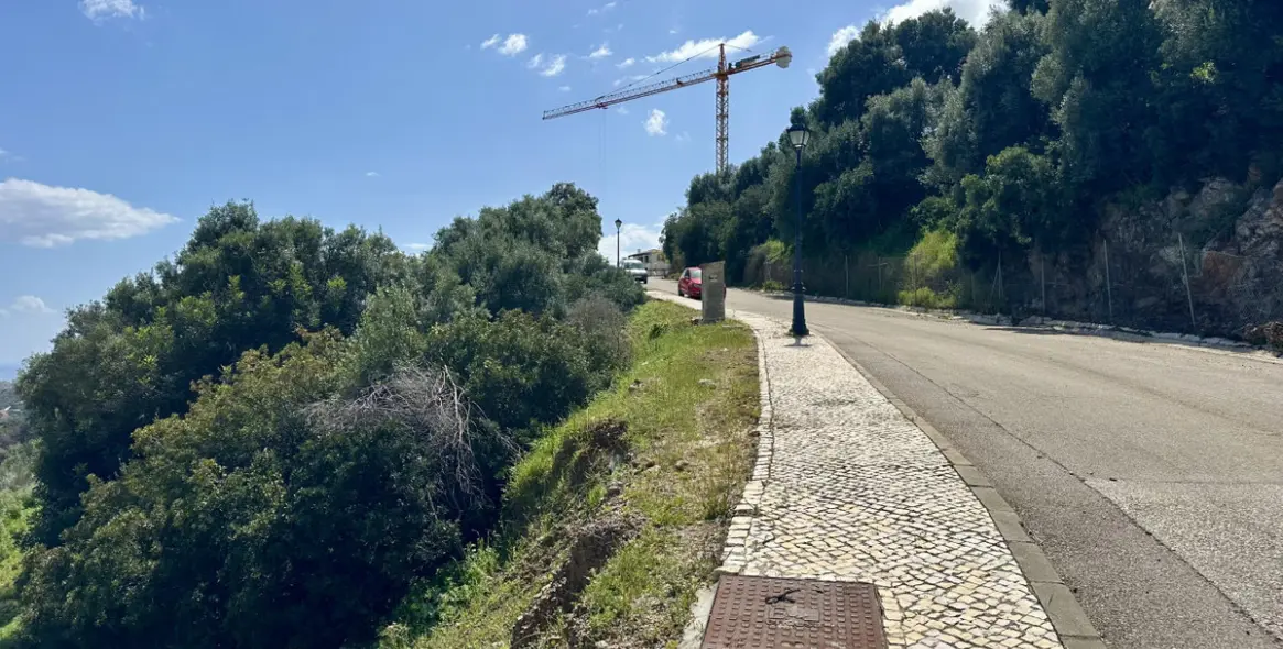 Sale of residential plot in Montemayor-Marbella Club 11