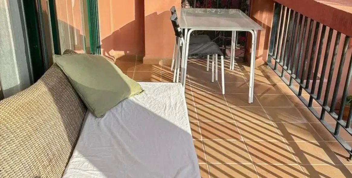 Продажа апартаментов на среднем этаже в Marbesa 6