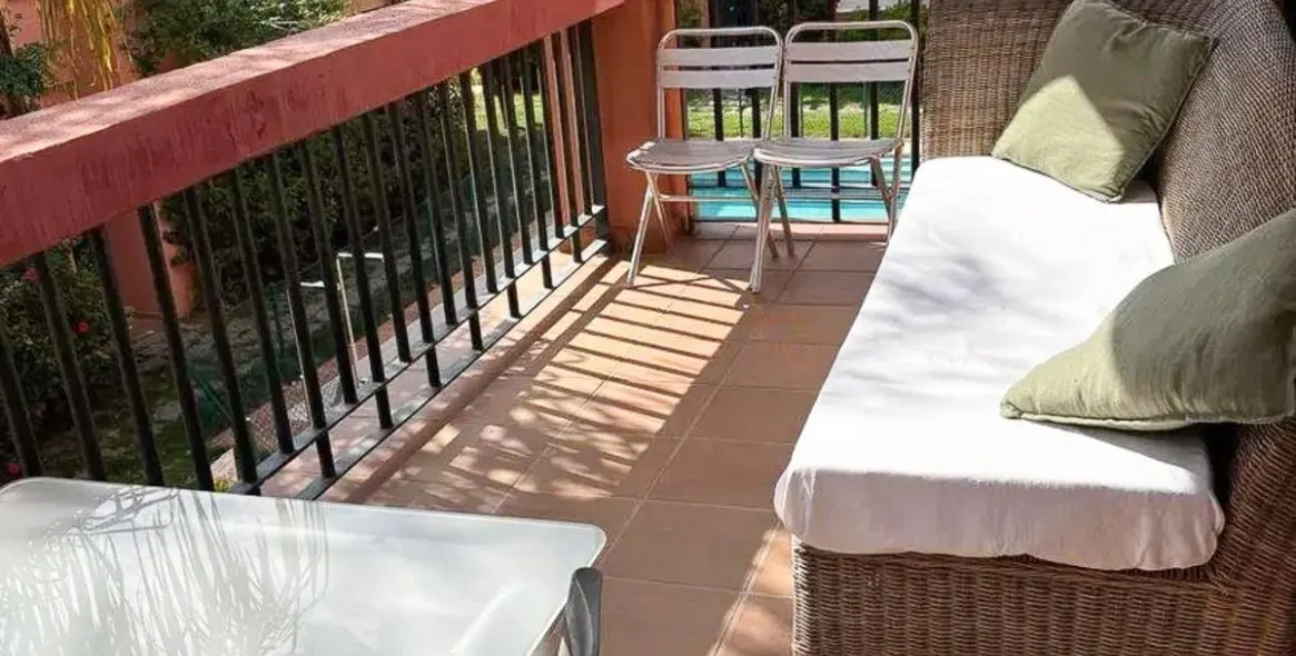 Продажа апартаментов на среднем этаже в Marbesa 7