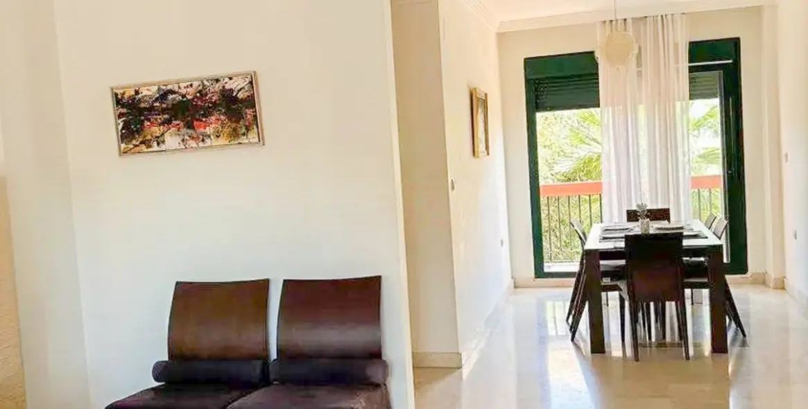 Продажа апартаментов на среднем этаже в Marbesa 8