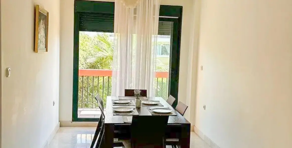 Продажа апартаментов на среднем этаже в Marbesa 9