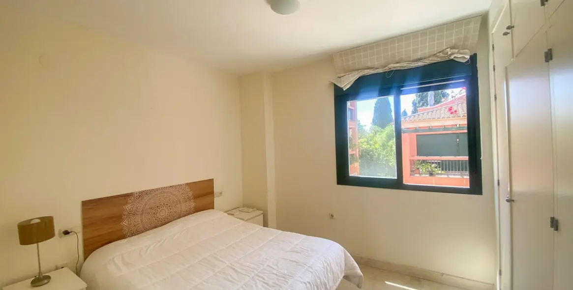 Продажа апартаментов на среднем этаже в Marbesa 12