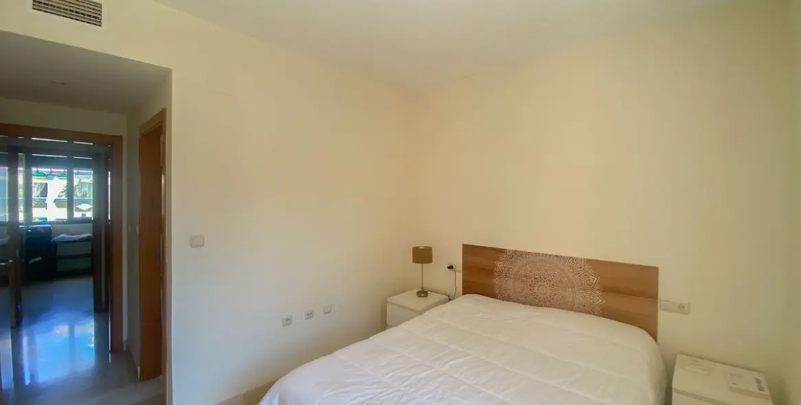 Продажа апартаментов на среднем этаже в Marbesa 13