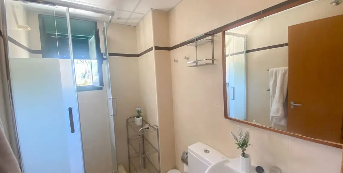 Продажа апартаментов на среднем этаже в Marbesa 14