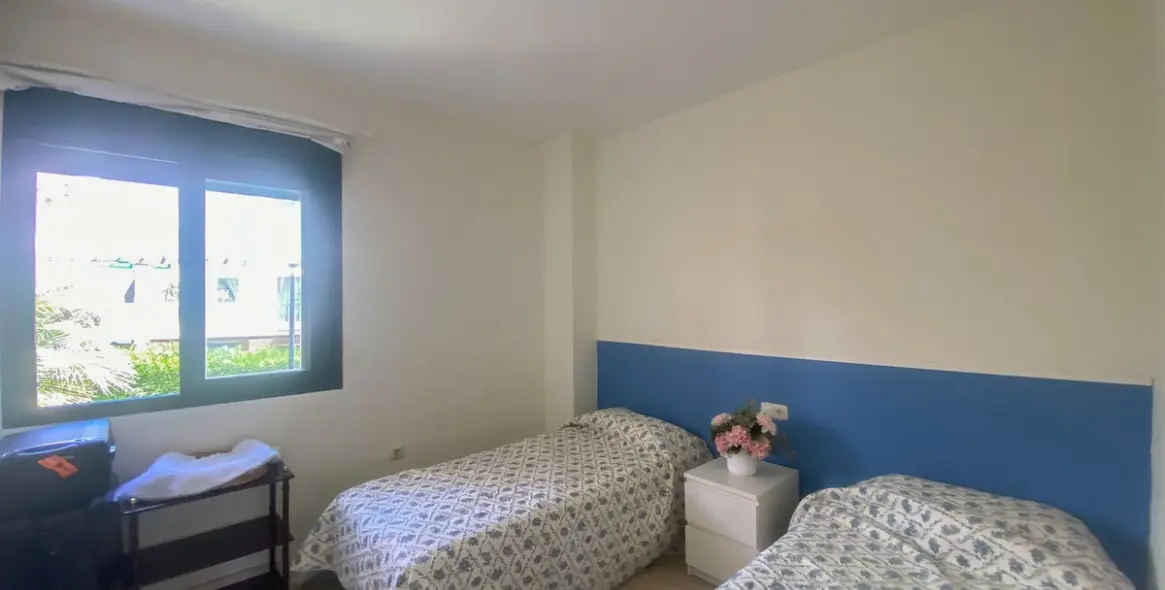 Продажа апартаментов на среднем этаже в Marbesa 15