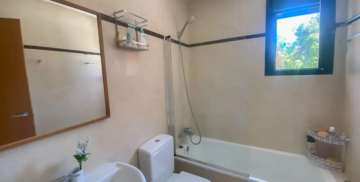 Продажа апартаментов на среднем этаже в Marbesa 17