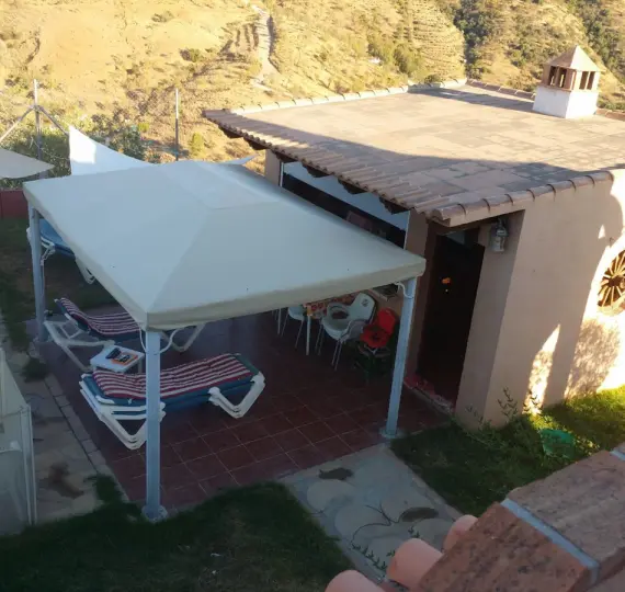 Sale of finca - cortijo in Guaro