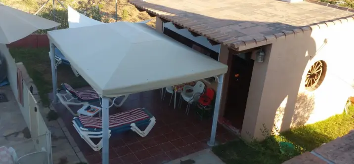 Sale of finca - cortijo in Guaro 1