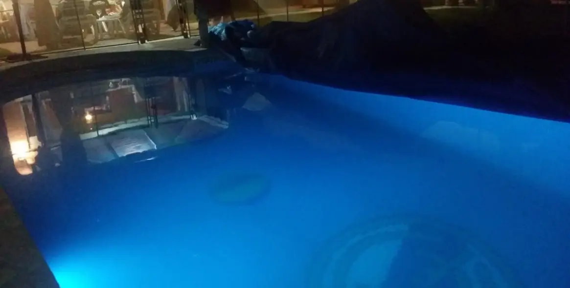 Sale of finca - cortijo in Guaro 4