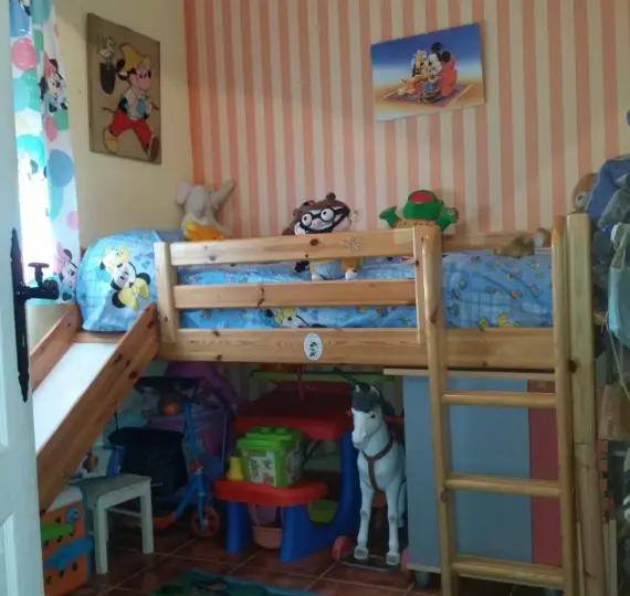 Sale of finca - cortijo in Guaro