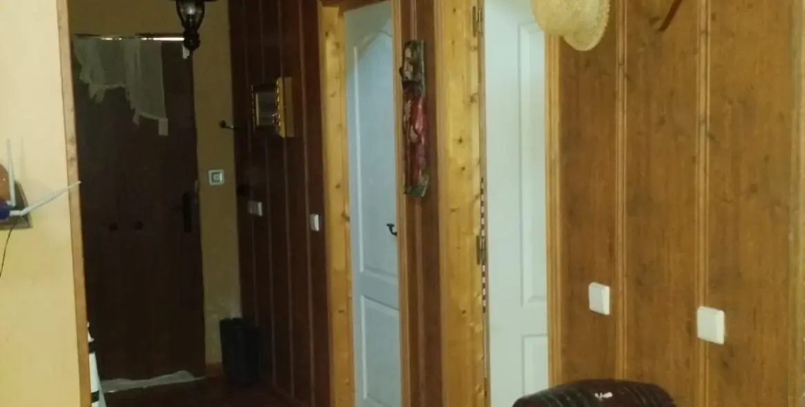 Sale of finca - cortijo in Guaro 11